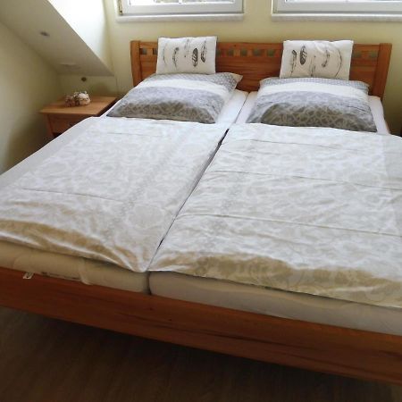 Ferienwohnung Luise Blum Steffeln ภายนอก รูปภาพ