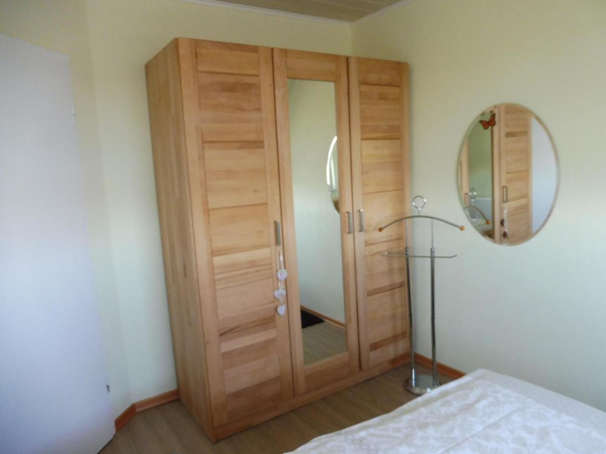 Ferienwohnung Luise Blum Steffeln ภายนอก รูปภาพ