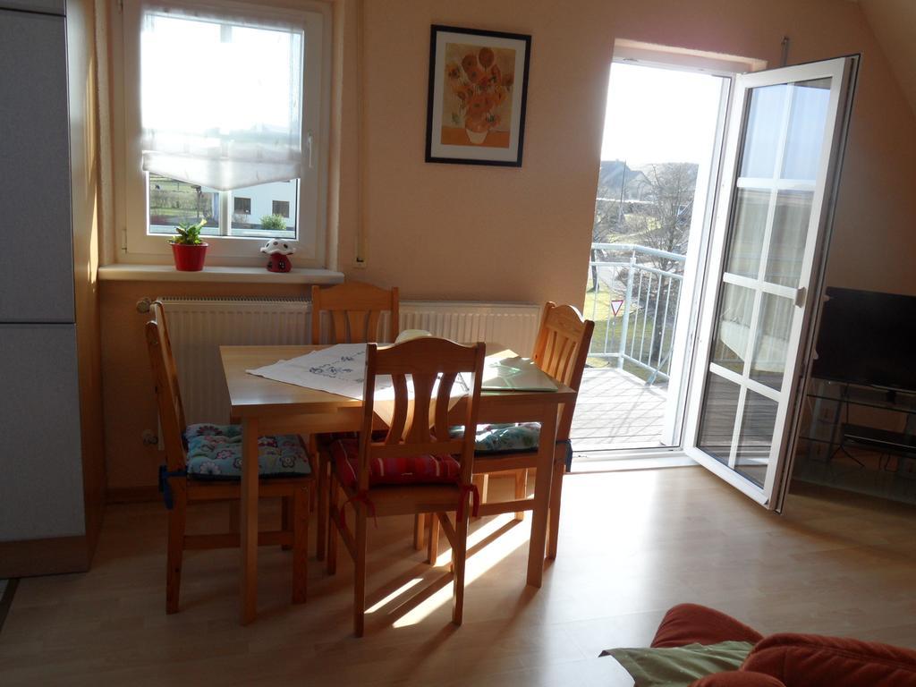 Ferienwohnung Luise Blum Steffeln ห้อง รูปภาพ